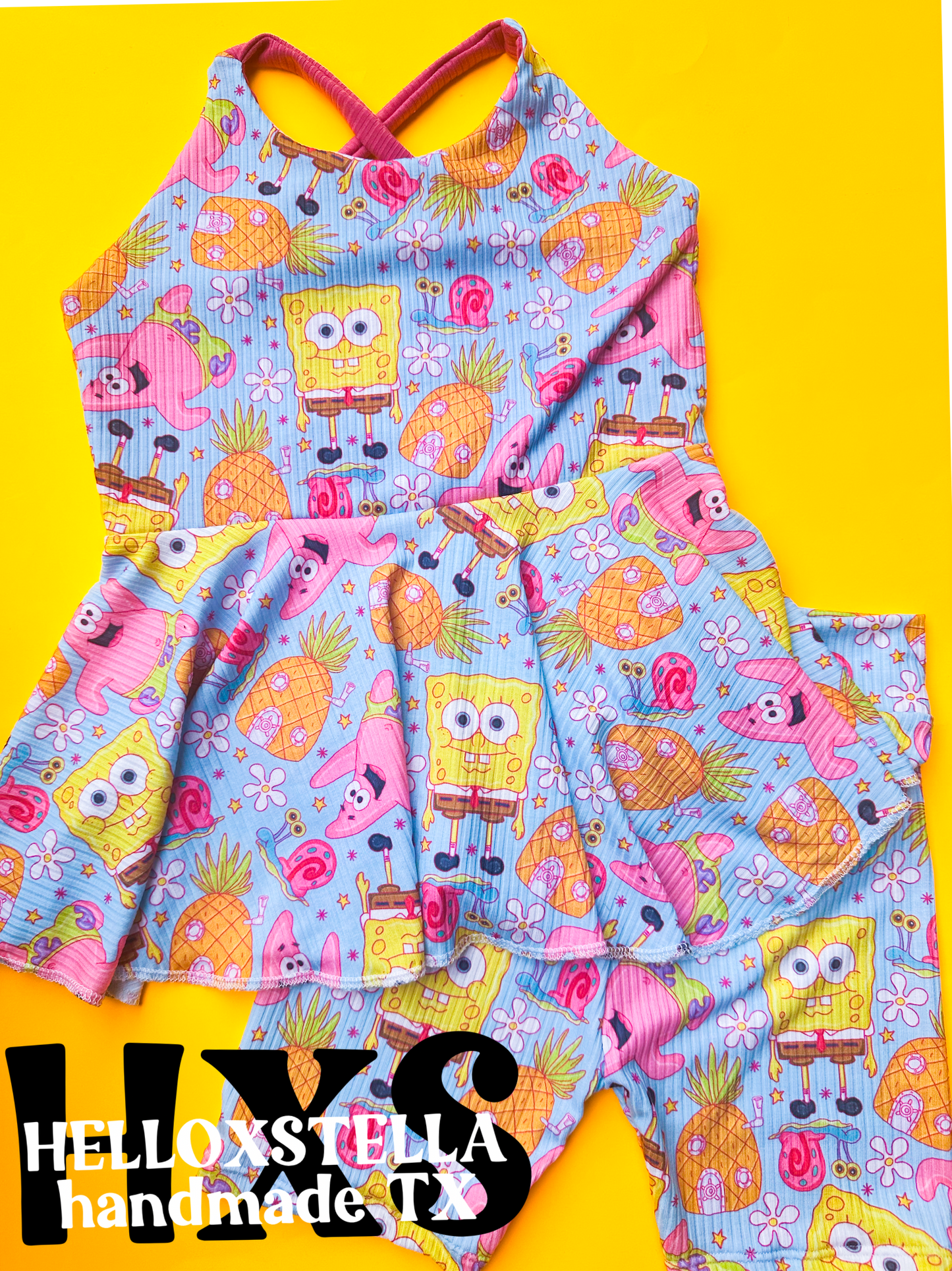 5T SBob Set