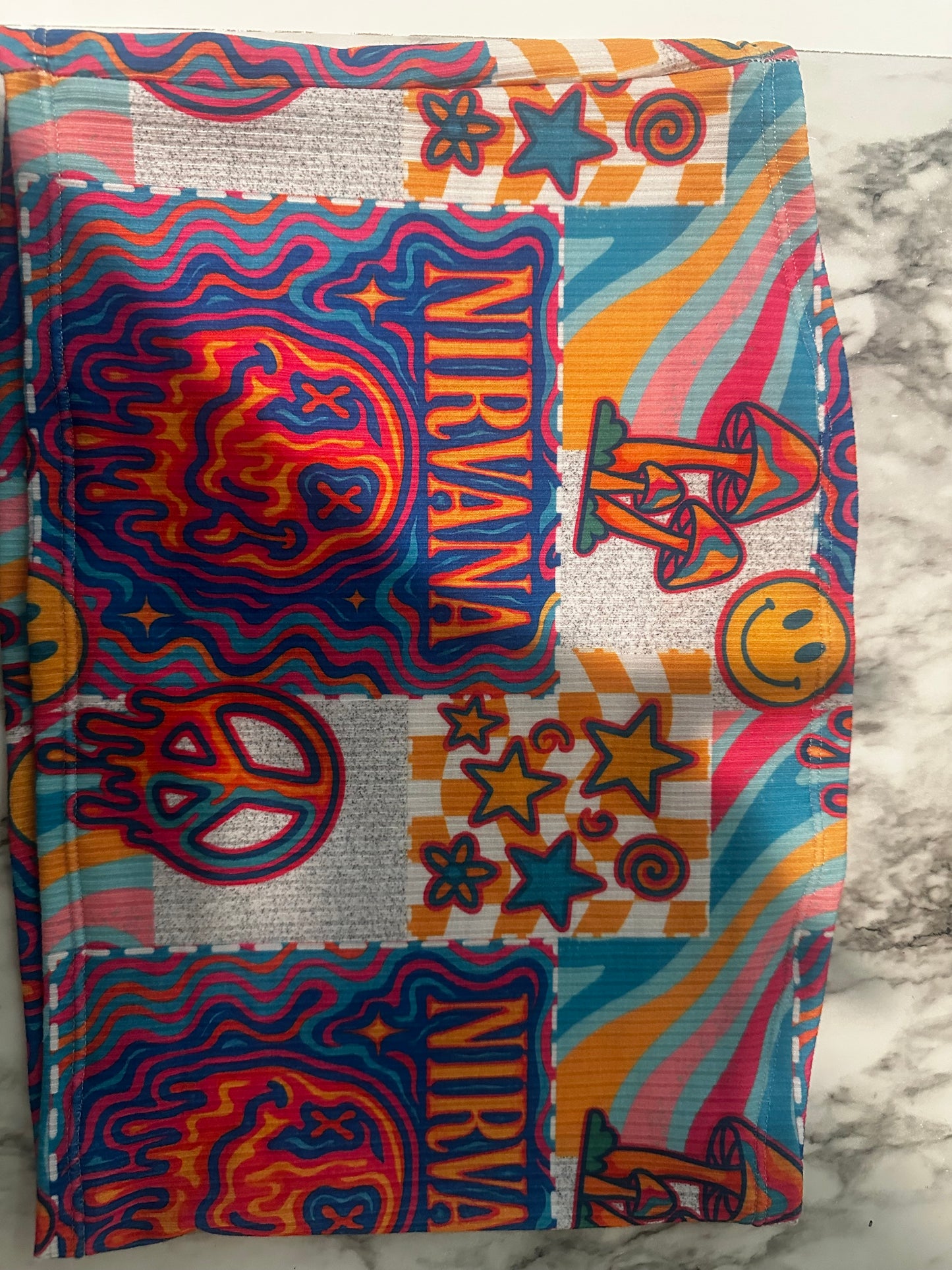 nirvana tube small