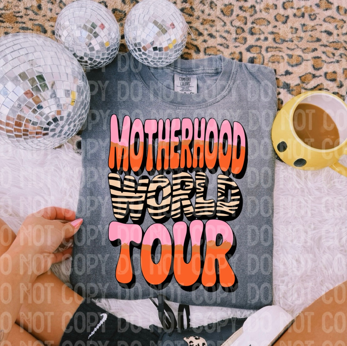 MotherHood