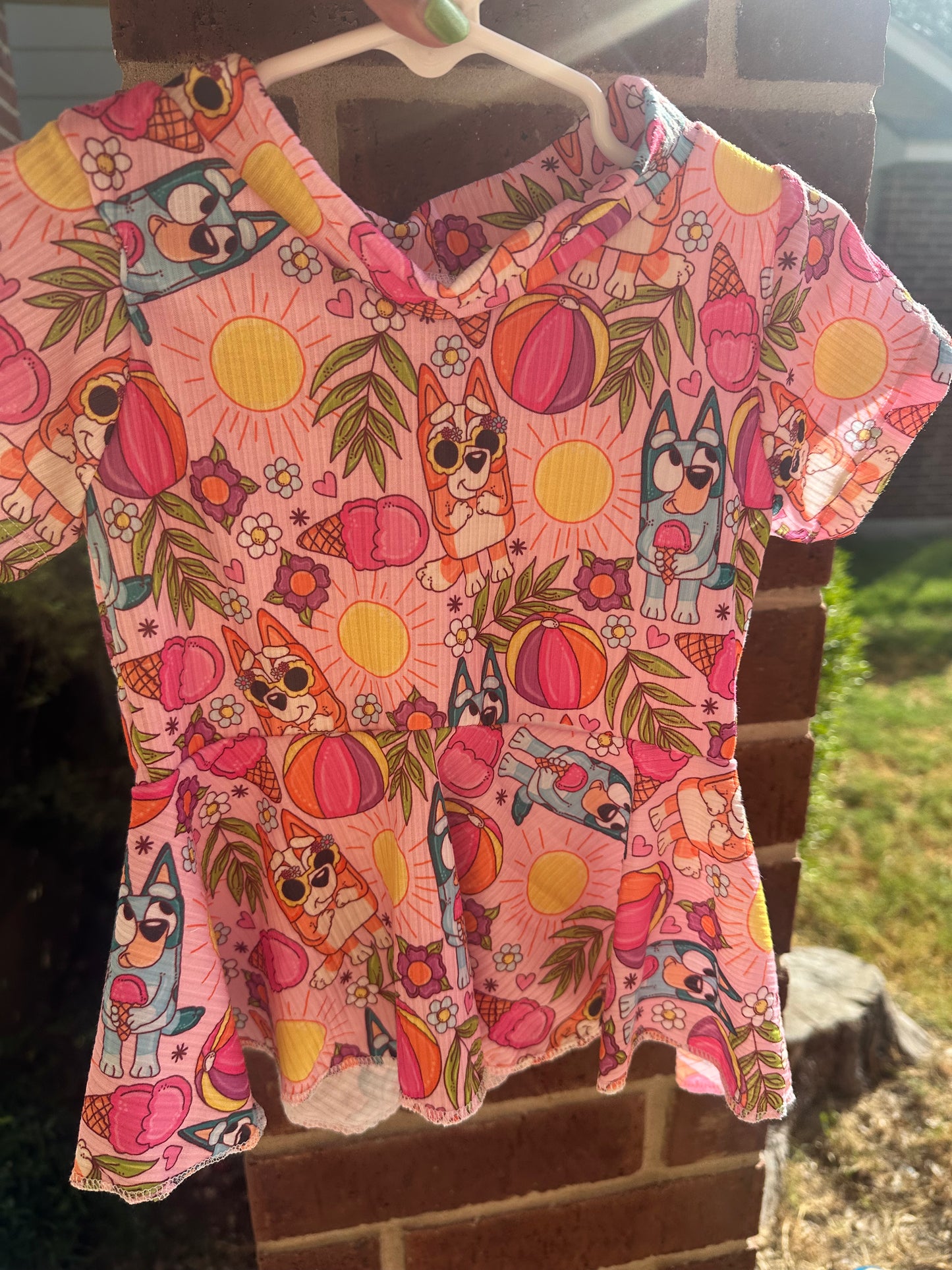 12M peplum
