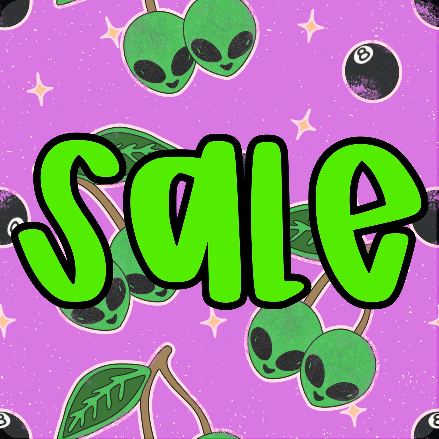 sale