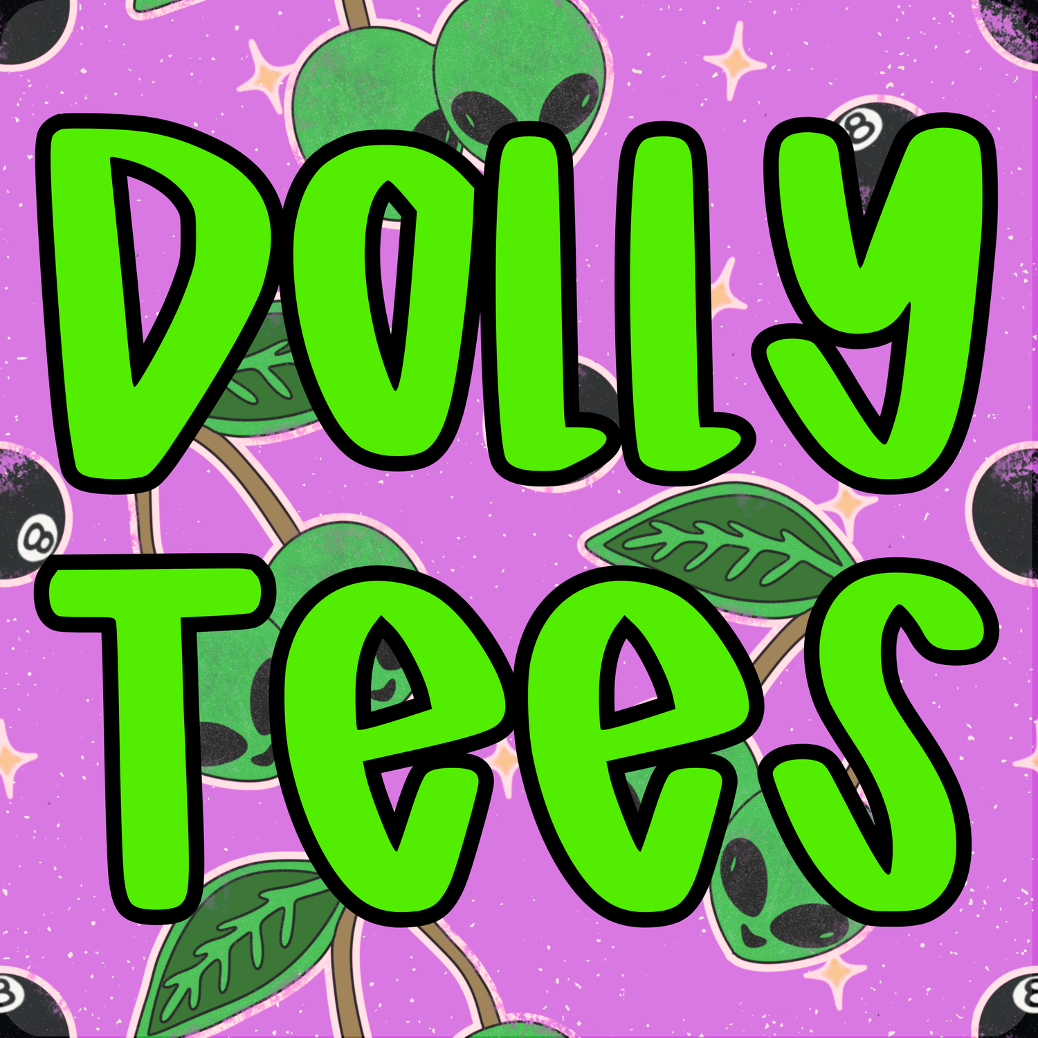Dolly Tees