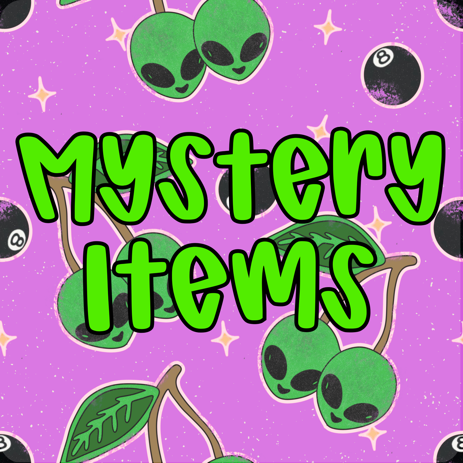 Mystery