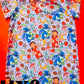 4T Ohana Mini Dress