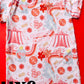 2T Circus Mini Dress
