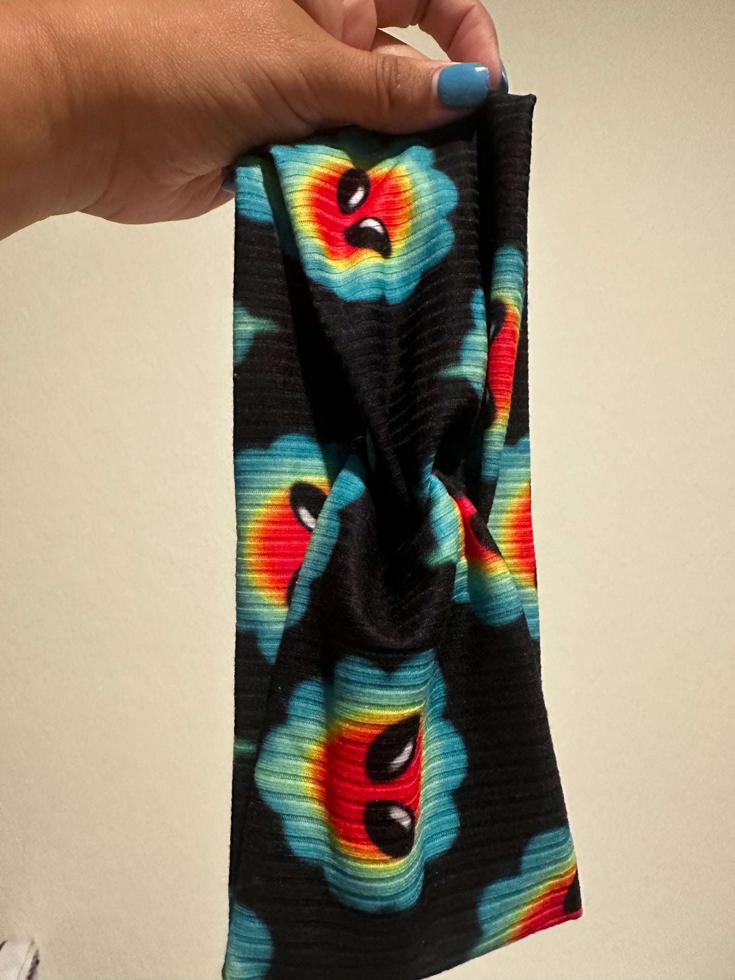 Alien Headband
