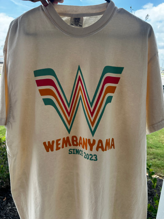 What-a-Wemby