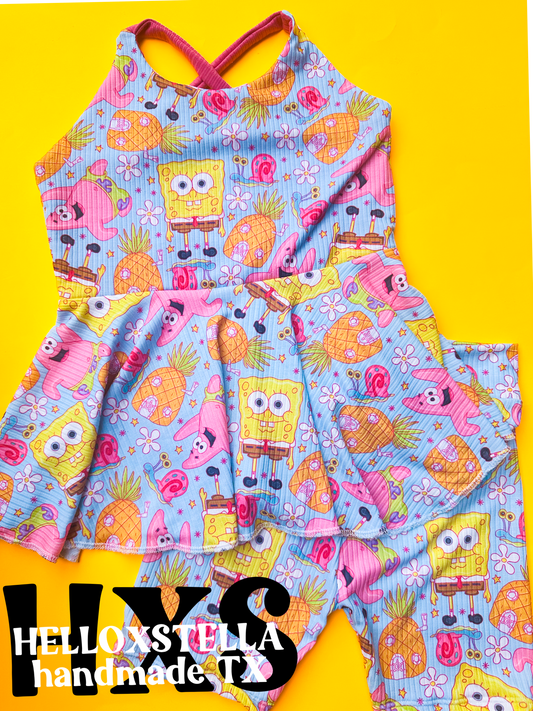 5T SBob Set