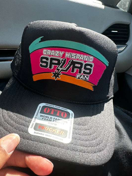 San Antonio Spurs Hat