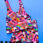 PPG Halter Set
