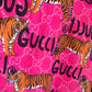 Pink Tiger Comfy Set