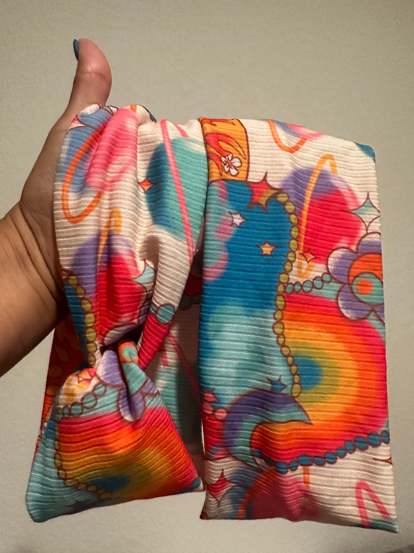 Celestial  headband