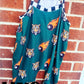 2T Tiger Raelynn Romper