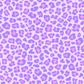 purple leopard UVF