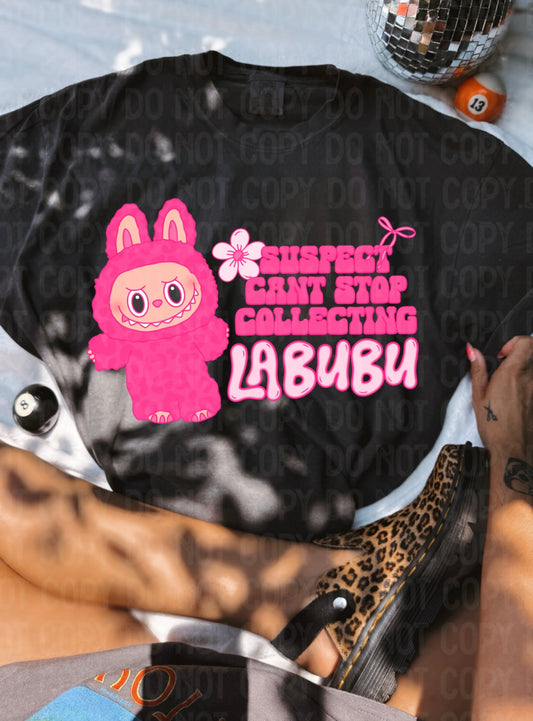 LaFuFu Graphic Tee
