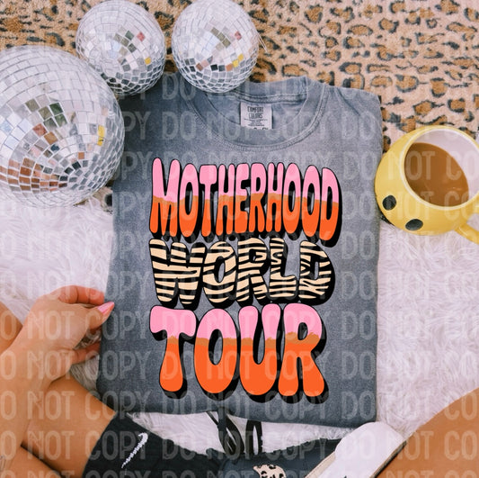MotherHood