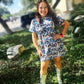 Mama Mini Dress