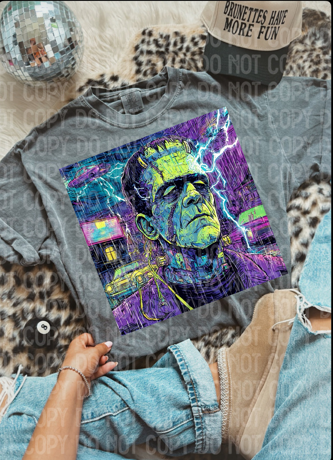 Frankenstein