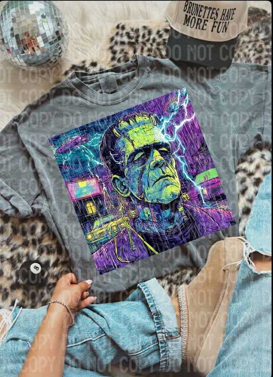 Frankenstein