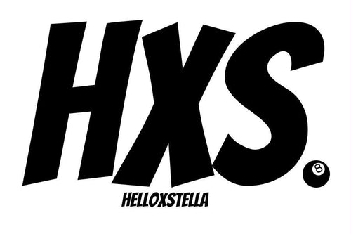 HelloxStella
